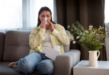 Alergias de primavera: cuando el aire que respiramos afecta también la salud mental
