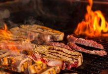 Alimentación en Fiestas Patrias: entre 3 y 4 kilos se puede subir en estos días de celebraciones Alimentación en Fiestas Patrias: entre 3 y 4 kilos se puede subir en estos días de celebraciones