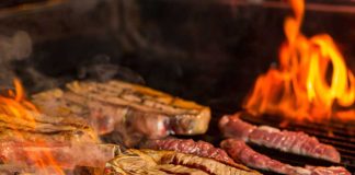 Alimentación en Fiestas Patrias: entre 3 y 4 kilos se puede subir en estos días de celebraciones