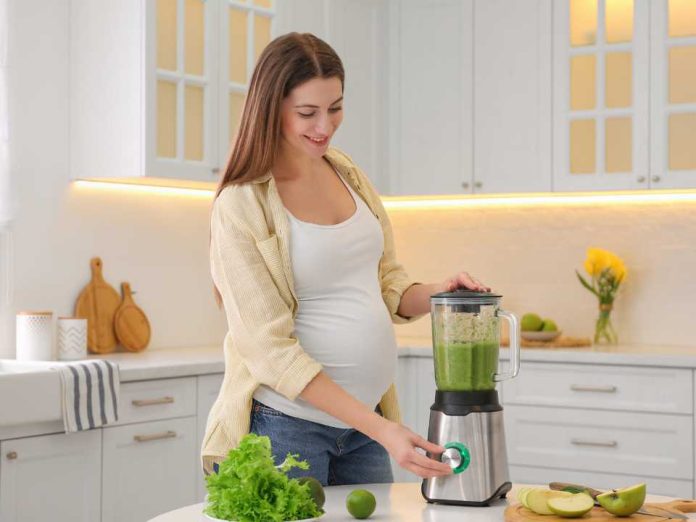 Alimentos en Fiestas Patrias que agudizan la acidez en el embarazo Alimentos en Fiestas Patrias que agudizan la acidez en el embarazo