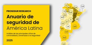 América Latina concentra el 33% de los homicidios mundiales pese a tener menos del 10% de la población