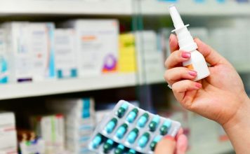 La otra cara de la primavera: lo que sí y lo que no debes creer sobre los antihistamínicos La otra cara de la primavera: lo que sí y lo que no debes creer sobre los antihistamínicos