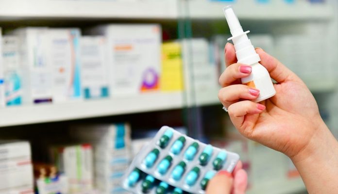 Antialergicos_31500 La otra cara de la primavera: lo que sí y lo que no debes creer sobre los antihistamínicos