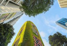 Arquitectura para la vida: cómo diseñar ciudades que cuidan la salud y el medioambiente Arquitectura para la vida: cómo diseñar ciudades que cuidan la salud y el medioambiente