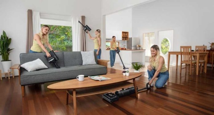 Aspiradoras lavadoras de piso la tendencia global que se consolida en Chile Aspiradoras lavadoras de piso: la tendencia global que se consolida en Chile