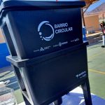 “Barrio Circular” entregó 150 vermicomposteras a través de programa piloto desarrollado en Coviefi “Barrio Circular” entregó 150 vermicomposteras a través de programa piloto desarrollado en Coviefi