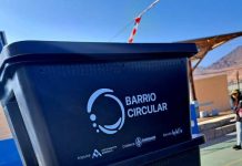 “Barrio Circular” entregó 150 vermicomposteras a través de programa piloto desarrollado en Coviefi “Barrio Circular” entregó 150 vermicomposteras a través de programa piloto desarrollado en Coviefi