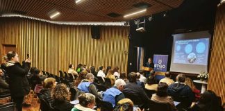 CESFAM Matta Sur en Santiago celebra su cuarto aniversario y repasan principales avances y desafíos en Cuenta Pública