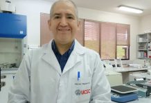 CIBAS impulsará vigilancia ecotoxicológica en el Humedal de Lenga CIBAS impulsará vigilancia ecotoxicológica en el Humedal de Lenga
