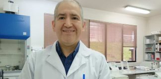 CIBAS impulsará vigilancia ecotoxicológica en el Humedal de Lenga