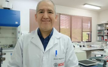 CIBAS impulsará vigilancia ecotoxicológica en el Humedal de Lenga CIBAS impulsará vigilancia ecotoxicológica en el Humedal de Lenga