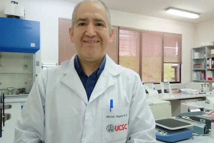 CIBAS impulsará vigilancia ecotoxicológica en el Humedal de Lenga CIBAS impulsará vigilancia ecotoxicológica en el Humedal de Lenga