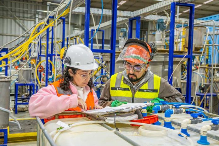 CPC Biobío y UDD invitan a organizaciones a sumarse a la medición regional de equidad de género CPC Biobío y UDD invitan a organizaciones a sumarse a la medición regional de equidad de género