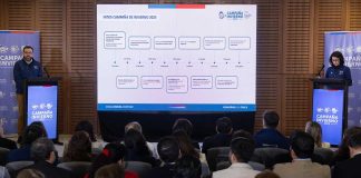 Campaña de Invierno 2025 cierra con resultados históricos: 2° año consecutivo sin muertes por VRS en menores de 1 año y reducción del 31% en atenciones de urgencia respiratoria