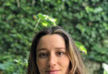 Catalina Lyon: la socióloga detrás de la evidencia e incidencia de Fundación Kiri