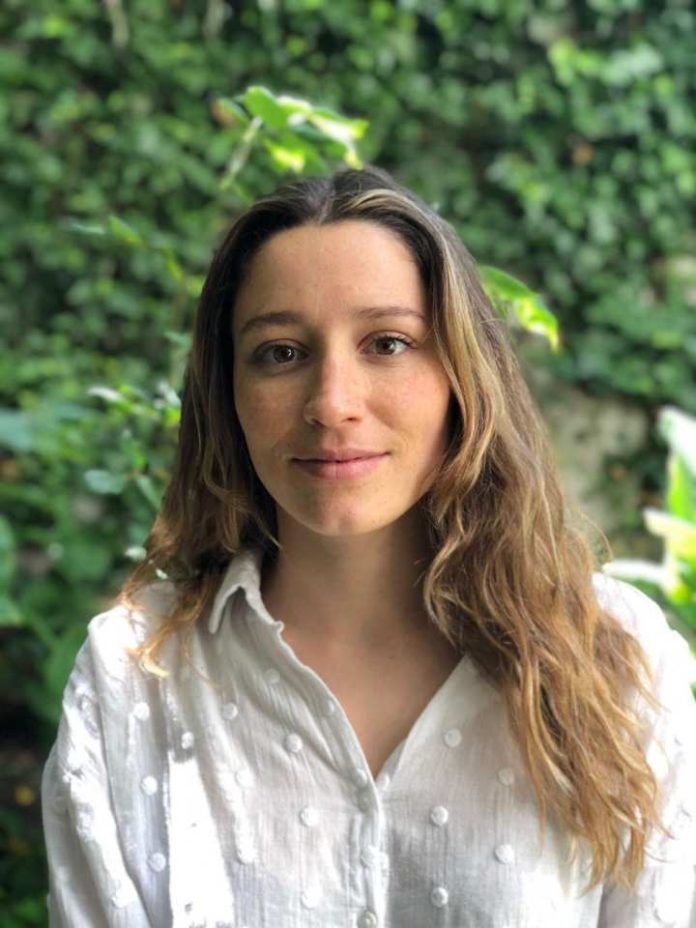 Catalina Lyon: la socióloga detrás de la evidencia e incidencia de Fundación Kiri