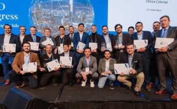 Chile estrena programa que acreditará cirugías bariátricas bajo estándares internacionales Chile estrena programa que acreditará cirugías bariátricas bajo estándares internacionales