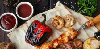 Claves para celebrar sin desperdiciar este 18