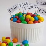 Colorantes en los alimentos, ¿qué estamos consumiendo? Colorantes en los alimentos, ¿qué estamos consumiendo