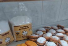 Cómo pasar el Dieciocho sin carne y sin gluten? Tres opciones para estas Fiestas Patrias ¿Cómo pasar el Dieciocho sin carne y sin gluten? Tres opciones para estas Fiestas Patrias