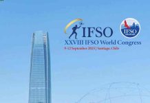 Congreso Cirugía Bariátrica - IFSO 2025