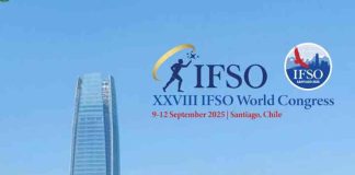 Congreso Cirugía Bariátrica - IFSO 2025