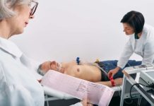 Controlar efectivamente los factores de riesgo puede reducir las muertes por enfermedades cardiovasculares en Chile Controlar efectivamente los factores de riesgo puede reducir las muertes por enfermedades cardiovasculares en Chile