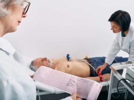 Controlar efectivamente los factores de riesgo puede reducir las muertes por enfermedades cardiovasculares en Chile Controlar efectivamente los factores de riesgo puede reducir las muertes por enfermedades cardiovasculares en Chile