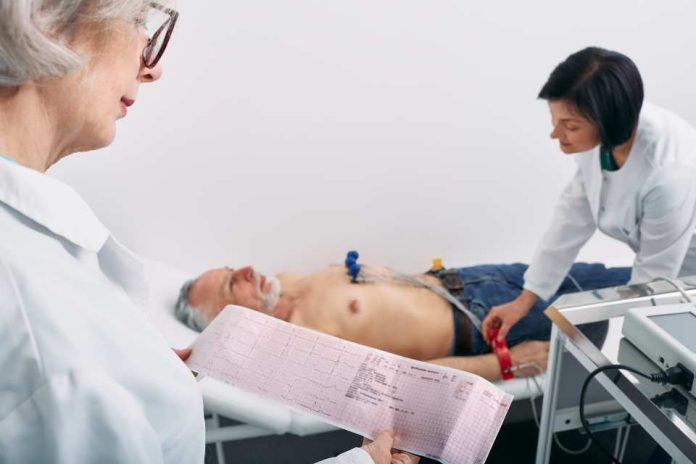 Controlar efectivamente los factores de riesgo puede reducir las muertes por enfermedades cardiovasculares en Chile