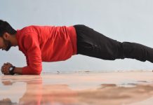 ¿Cuánto resiste en plancha abdominal? Estudio revela lo que dice sobre su salud ¿Cuánto resiste en plancha abdominal? Estudio revela lo que dice sobre su salud