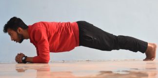 ¿Cuánto resiste en plancha abdominal? Estudio revela lo que dice sobre su salud