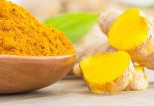 Cúrcuma y curcumina muestran beneficios comprobados para la salud Cúrcuma y curcumina muestran beneficios comprobados para la salud