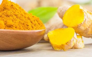 Cúrcuma y curcumina muestran beneficios comprobados para la salud