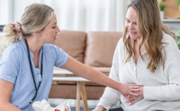 Anticoncepción en el puerperio: errores comunes y por qué el DIU puede ser tu mejor opción Anticoncepción en el puerperio: errores comunes y por qué el DIU puede ser tu mejor opción