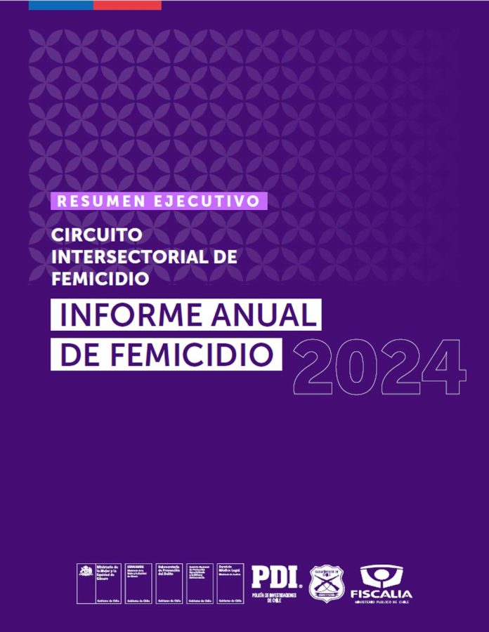 Datos femicidios actualizados