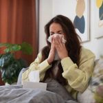 De la alergia al resfrío: cómo una molestia estacional puede convertirse en infección De la alergia al resfrío cómo una molestia estacional puede convertirse en infección