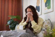De la alergia al resfrío: cómo una molestia estacional puede convertirse en infección De la alergia al resfrío cómo una molestia estacional puede convertirse en infección