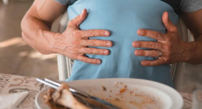 Después del 18 Cómo retomar hábitos saludables en la alimentación Después del 18 Cómo retomar hábitos saludables en la alimentación