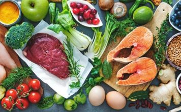 7 alimentos cotidianos que ayudan a disminuir riesgos y cuidar la salud de tu corazón