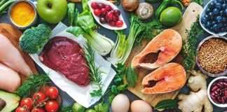 Día Mundial del Corazón Nutricionista detalla cuáles son los 5 alimentos que ayudan a mantenerlo sano