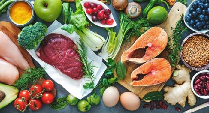 Día Mundial del Corazón Nutricionista detalla cuáles son los 5 alimentos que ayudan a mantenerlo sano Día Mundial del Corazón Nutricionista detalla cuáles son los 5 alimentos que ayudan a mantenerlo sano