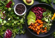 Día del vegetarianismo Día del vegetarianismo