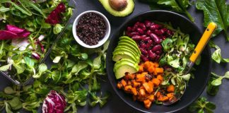 Día del vegetarianismo