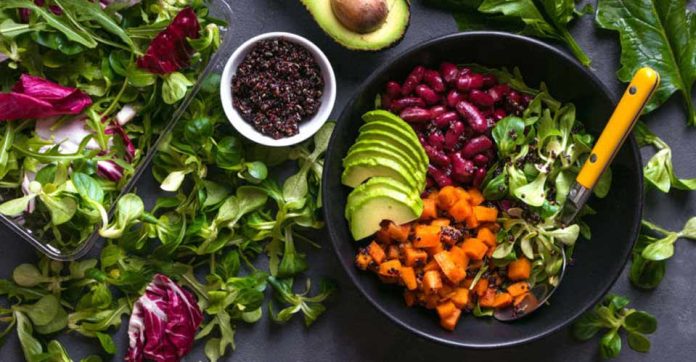 Día del vegetarianismo Día del vegetarianismo