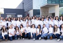 Distinguen a Eurofarma como el Mejor lugar para trabajar para las Mujeres en Chile Distinguen a Eurofarma como el Mejor lugar para trabajar para las Mujeres en Chile