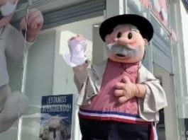 Doctor Simi se suma a las Fiestas Patrias con descuentos de hasta un 40% en medicamentos Doctor Simi se suma a las Fiestas Patrias con descuentos de hasta un 40% en medicamentos