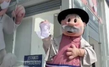 Doctor Simi se suma a las Fiestas Patrias con descuentos de hasta un 40% en medicamentos Doctor Simi se suma a las Fiestas Patrias con descuentos de hasta un 40% en medicamentos