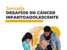 Adolescentes con cáncer: el grupo invisibilizado que será protagonista en jornada científica en Santiago Encuentro internacional sobre cáncer infanto-adolescente: Adolescentes con cáncer: el grupo invisibilizado que será protagonista en jornada científica en Santiago