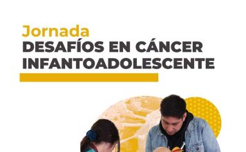 Encuentro internacional sobre cáncer infanto-adolescente: Adolescentes con cáncer: el grupo invisibilizado que será protagonista en jornada científica en Santiago