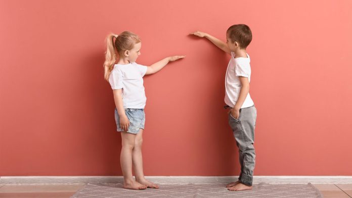 Endocrinólogo infantil hace llamado a los padres a evaluar el crecimiento en niños y niñas por igual para un diagnóstico oportuno Endocrinólogo infantil hace llamado a los padres a evaluar el crecimiento en niños y niñas por igual para un diagnóstico oportuno